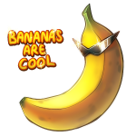 banana